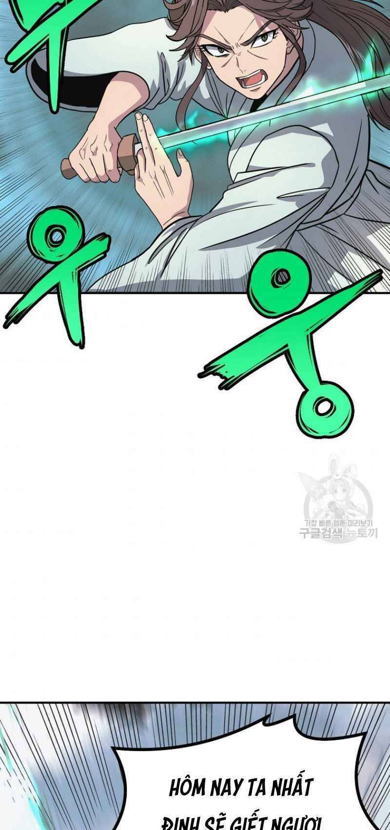 Thiếu Niên Phương Sĩ - Chương 7