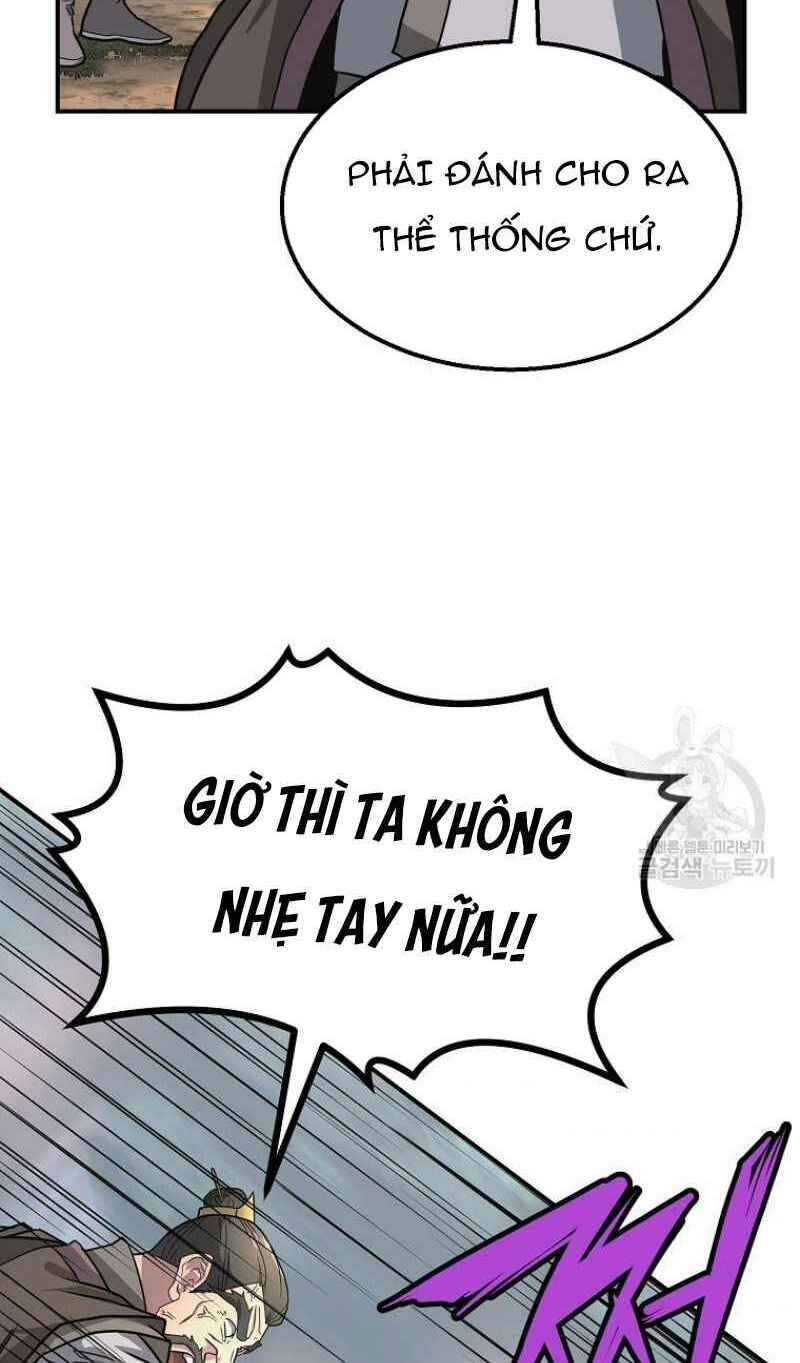 Thiếu Niên Phương Sĩ - Chương 7