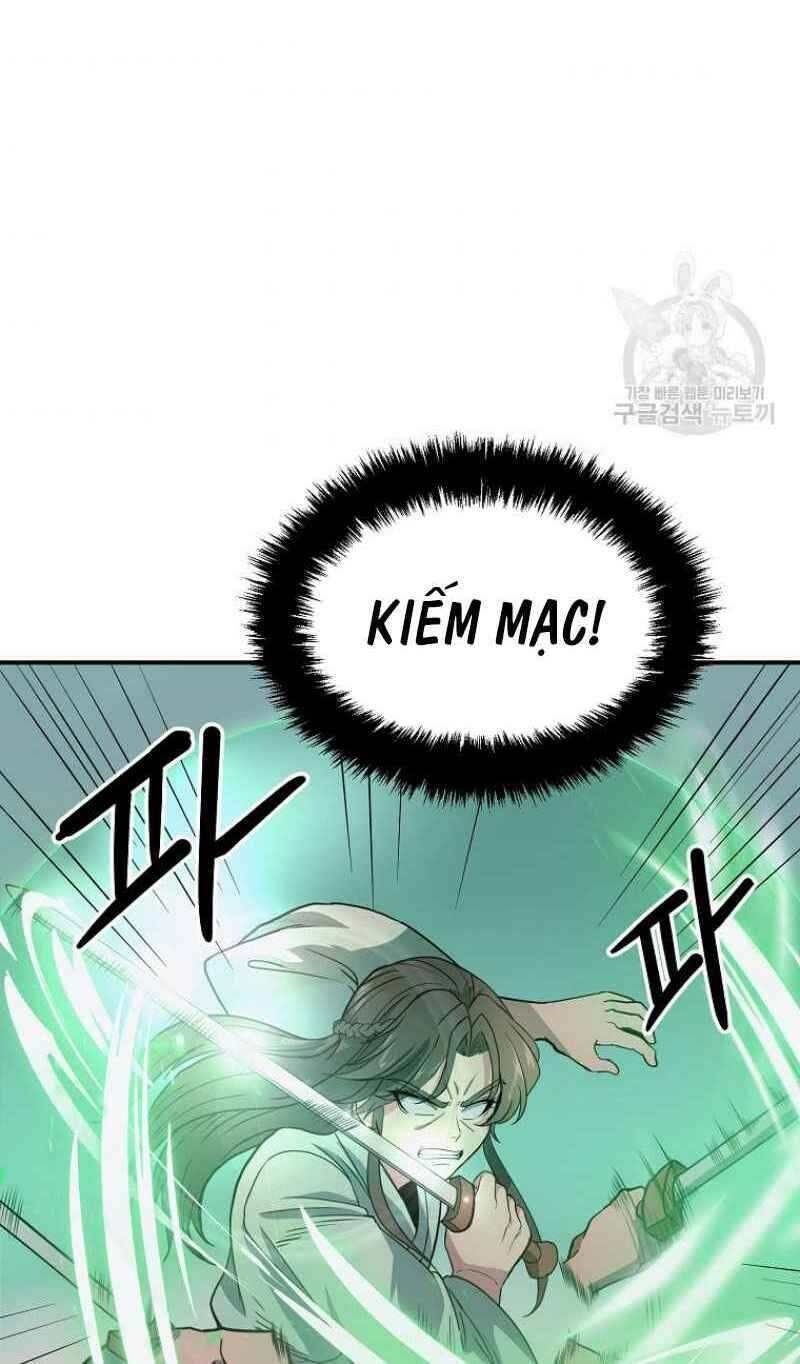 Thiếu Niên Phương Sĩ - Chương 7