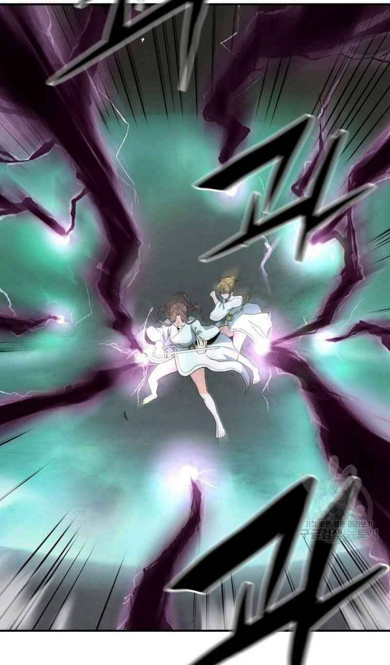 Thiếu Niên Phương Sĩ - Chương 7