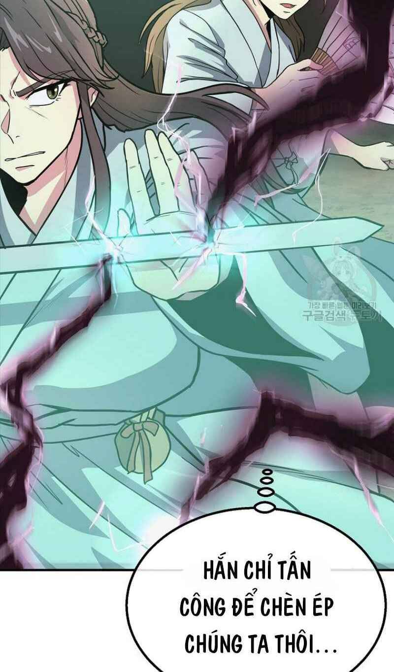 Thiếu Niên Phương Sĩ - Chương 7