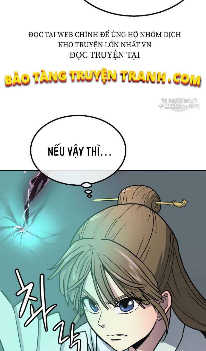 Thiếu Niên Phương Sĩ - Chương 7