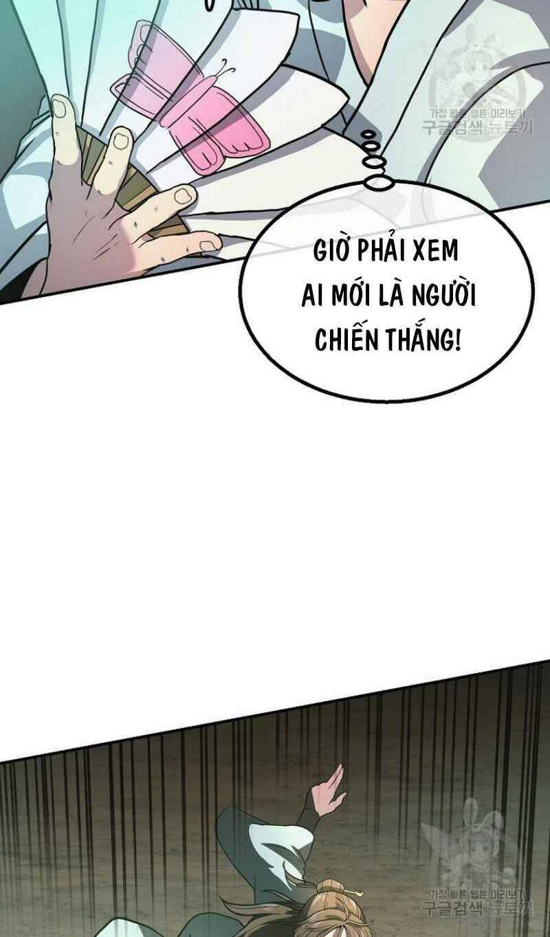 Thiếu Niên Phương Sĩ - Chương 7