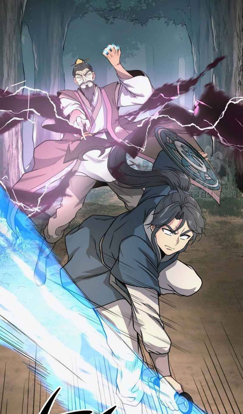 Thiếu Niên Phương Sĩ - Chương 7