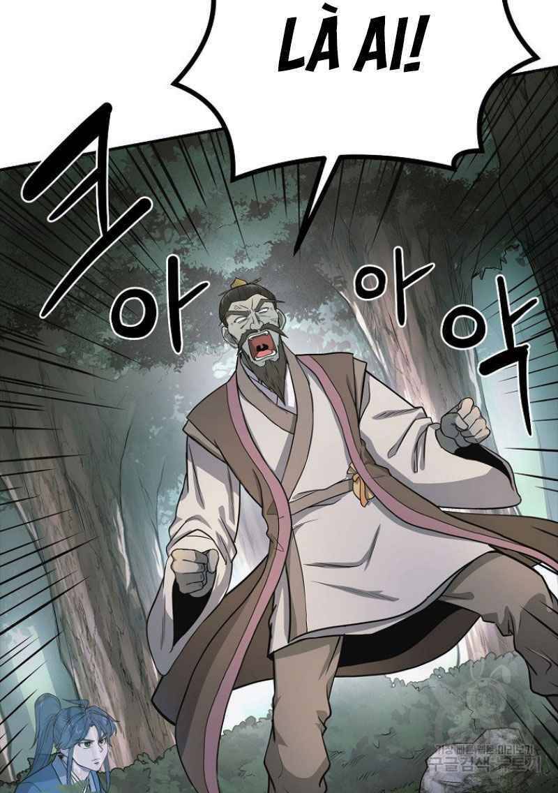 Thiếu Niên Phương Sĩ - Chương 7