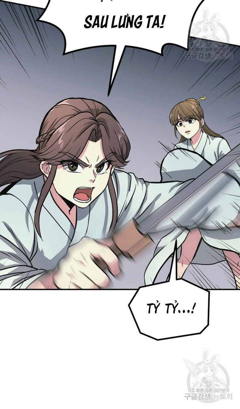 Thiếu Niên Phương Sĩ - Chương 7