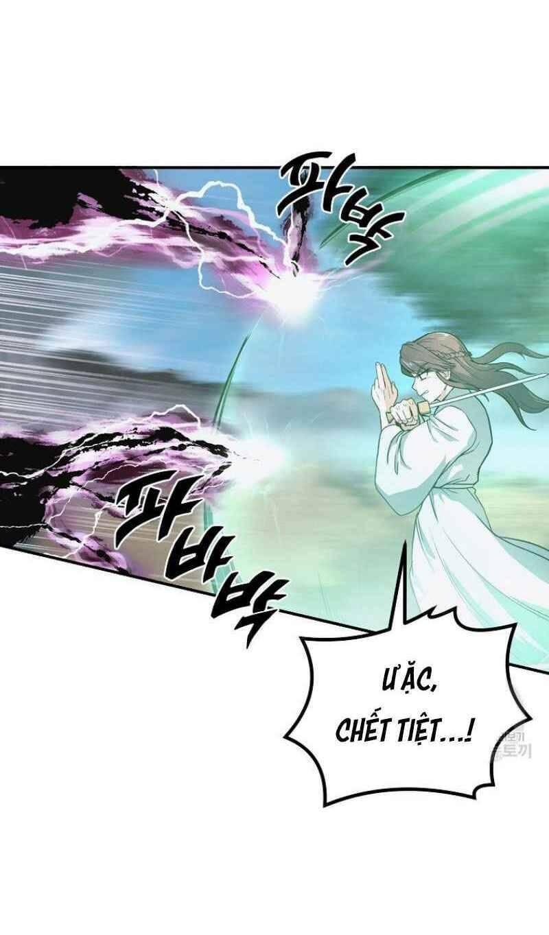 Thiếu Niên Phương Sĩ - Chương 7