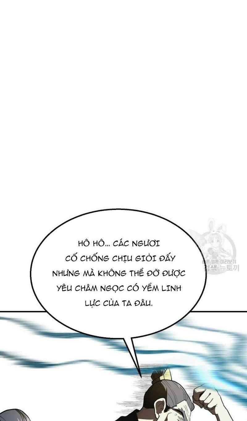 Thiếu Niên Phương Sĩ - Chương 7