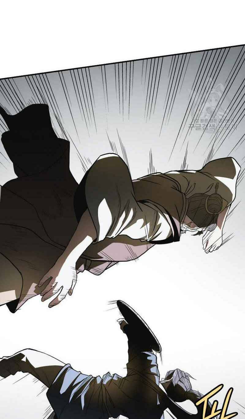 Thiếu Niên Phương Sĩ - Chương 7