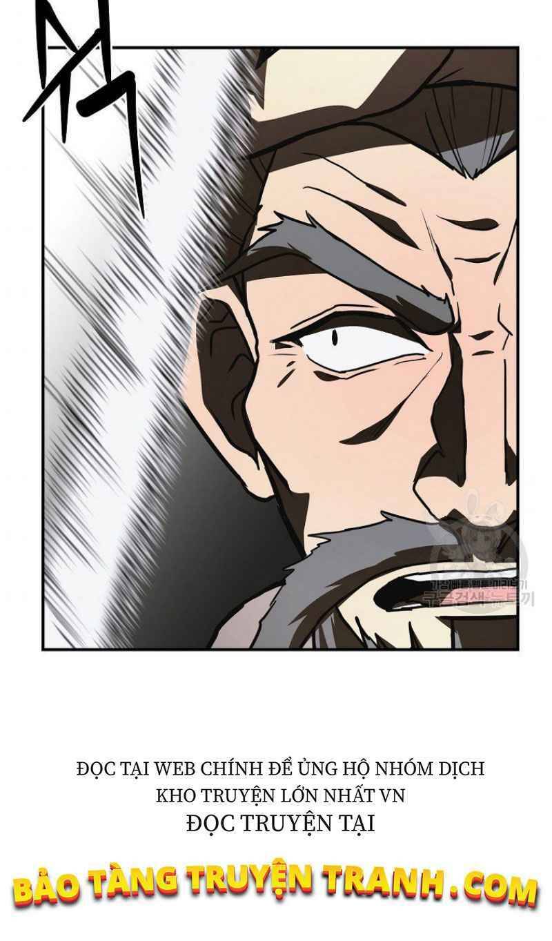 Thiếu Niên Phương Sĩ - Chương 7