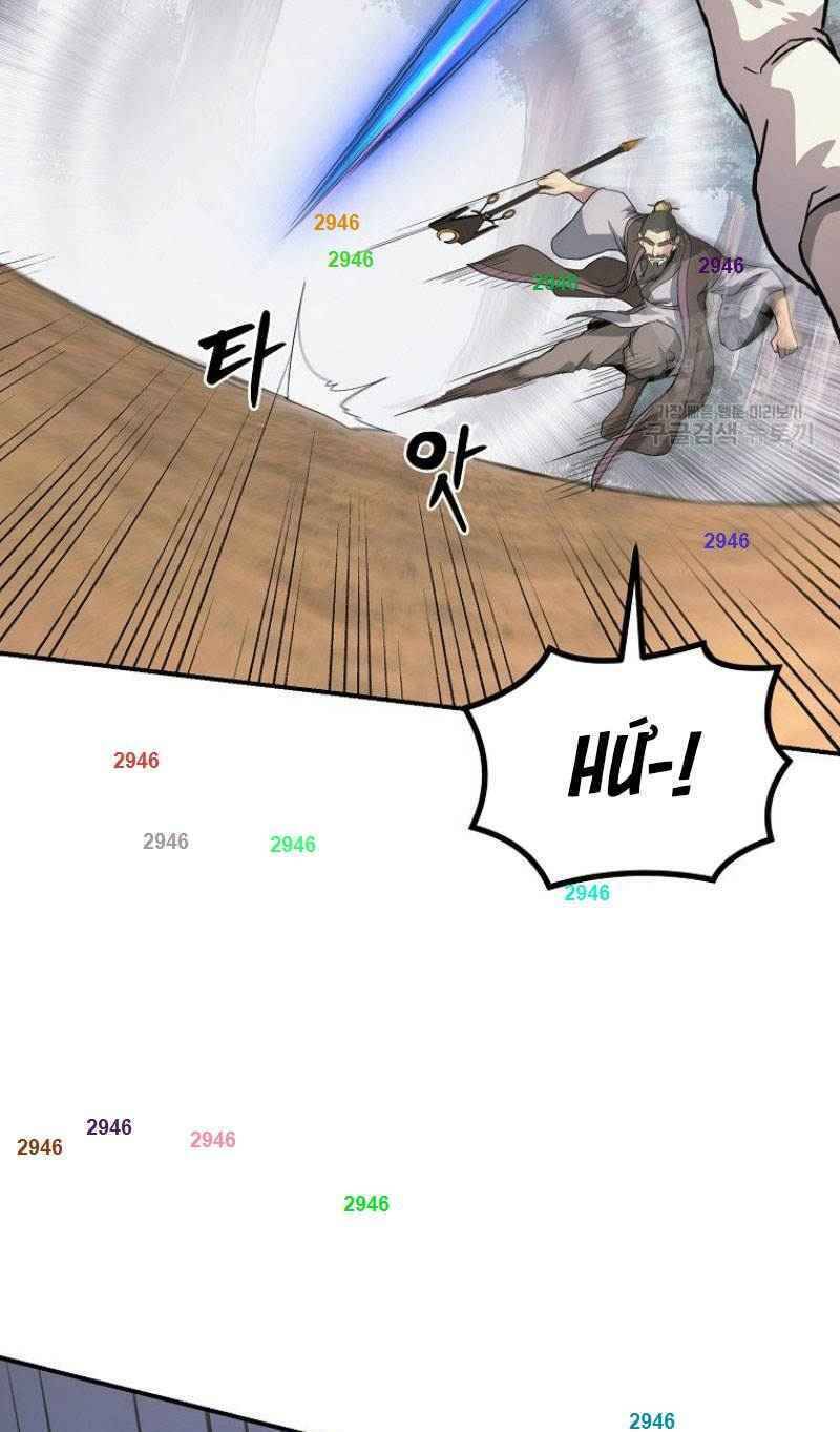 Thiếu Niên Phương Sĩ - Chương 7