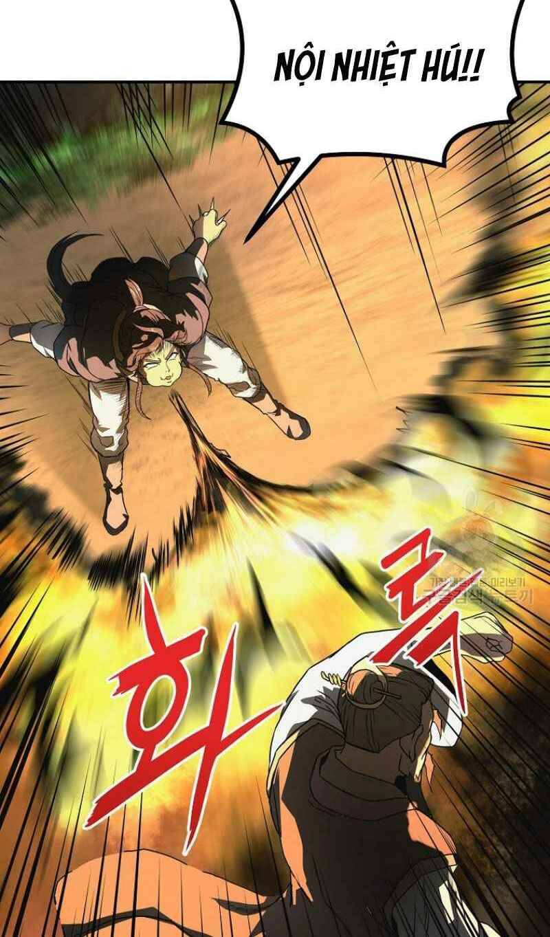 Thiếu Niên Phương Sĩ - Chương 7