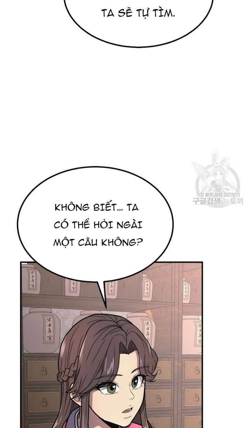 Thiếu Niên Phương Sĩ - Chương 8