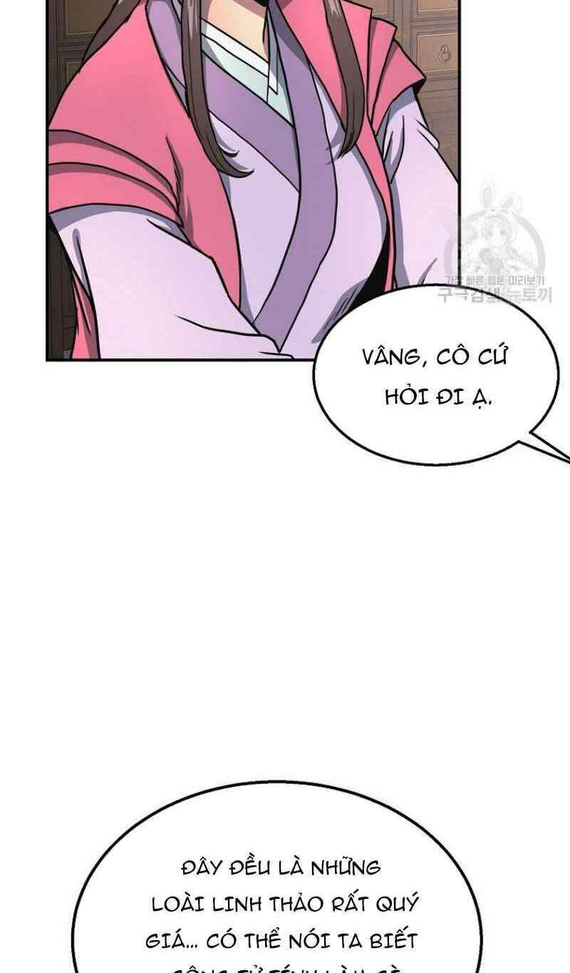 Thiếu Niên Phương Sĩ - Chương 8