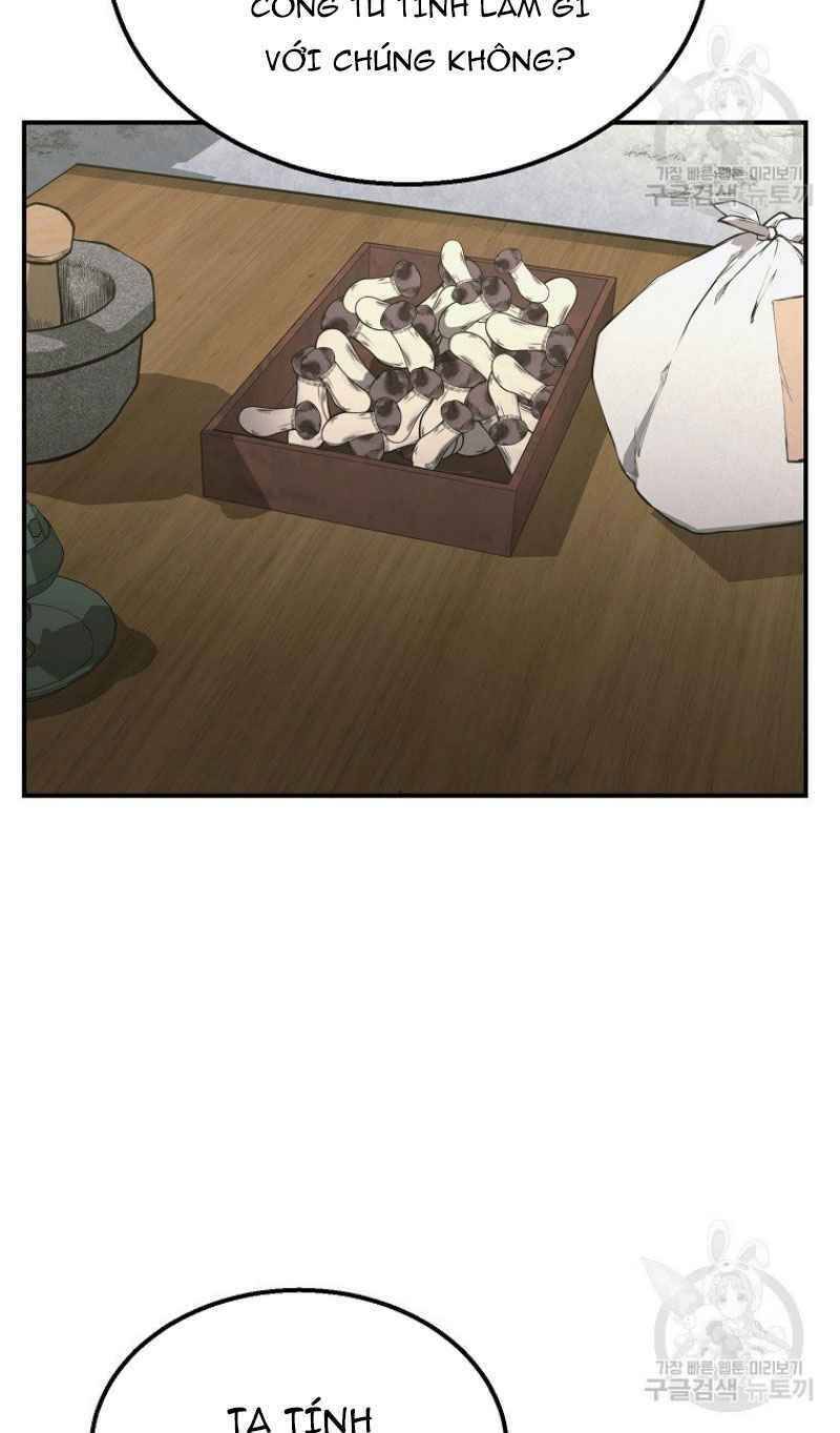 Thiếu Niên Phương Sĩ - Chương 8