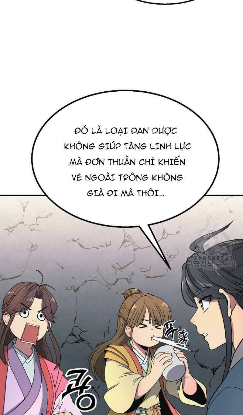 Thiếu Niên Phương Sĩ - Chương 8