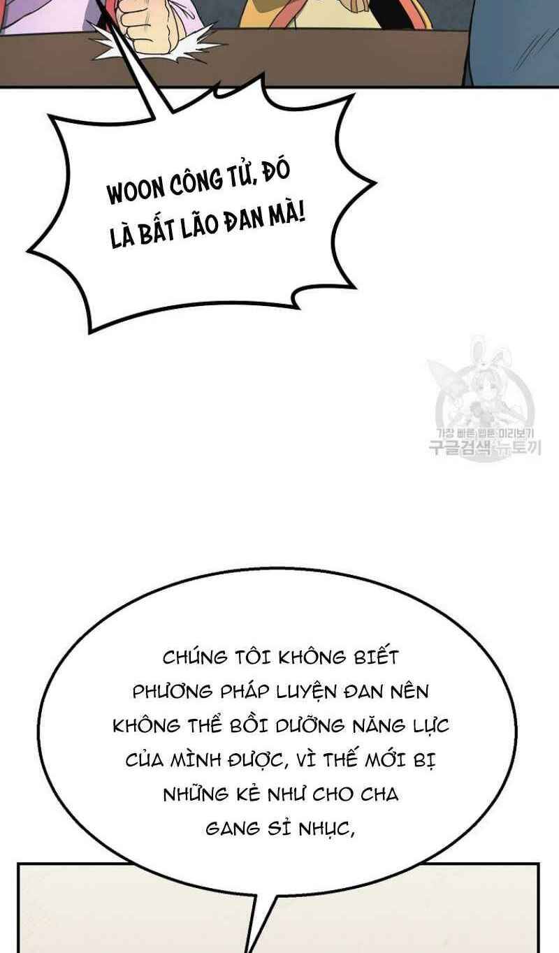 Thiếu Niên Phương Sĩ - Chương 8