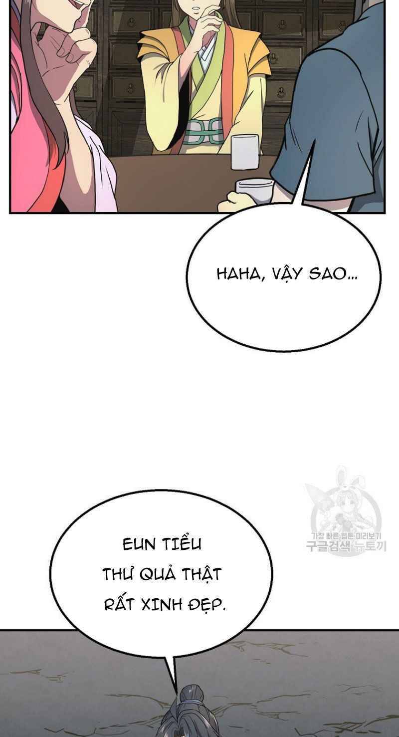 Thiếu Niên Phương Sĩ - Chương 8