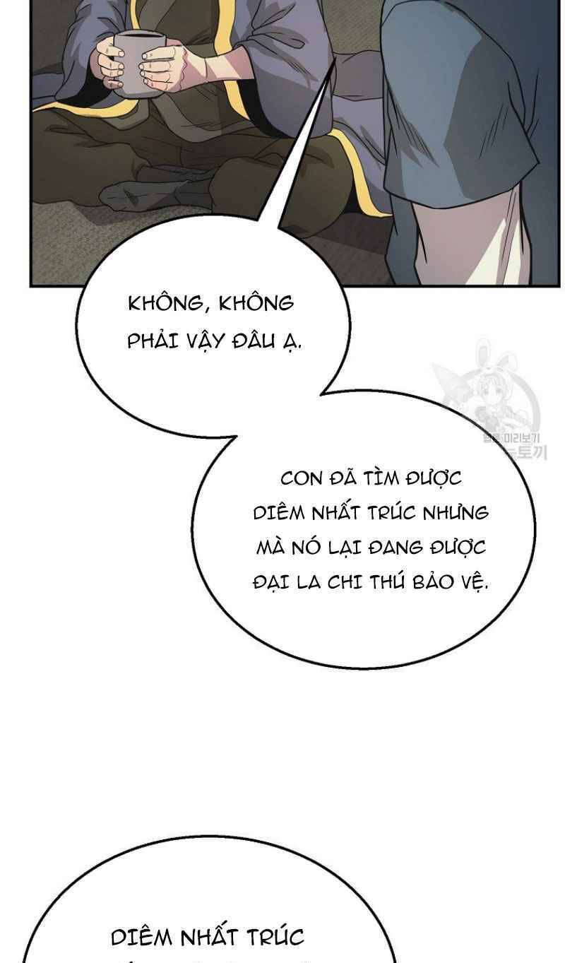 Thiếu Niên Phương Sĩ - Chương 8