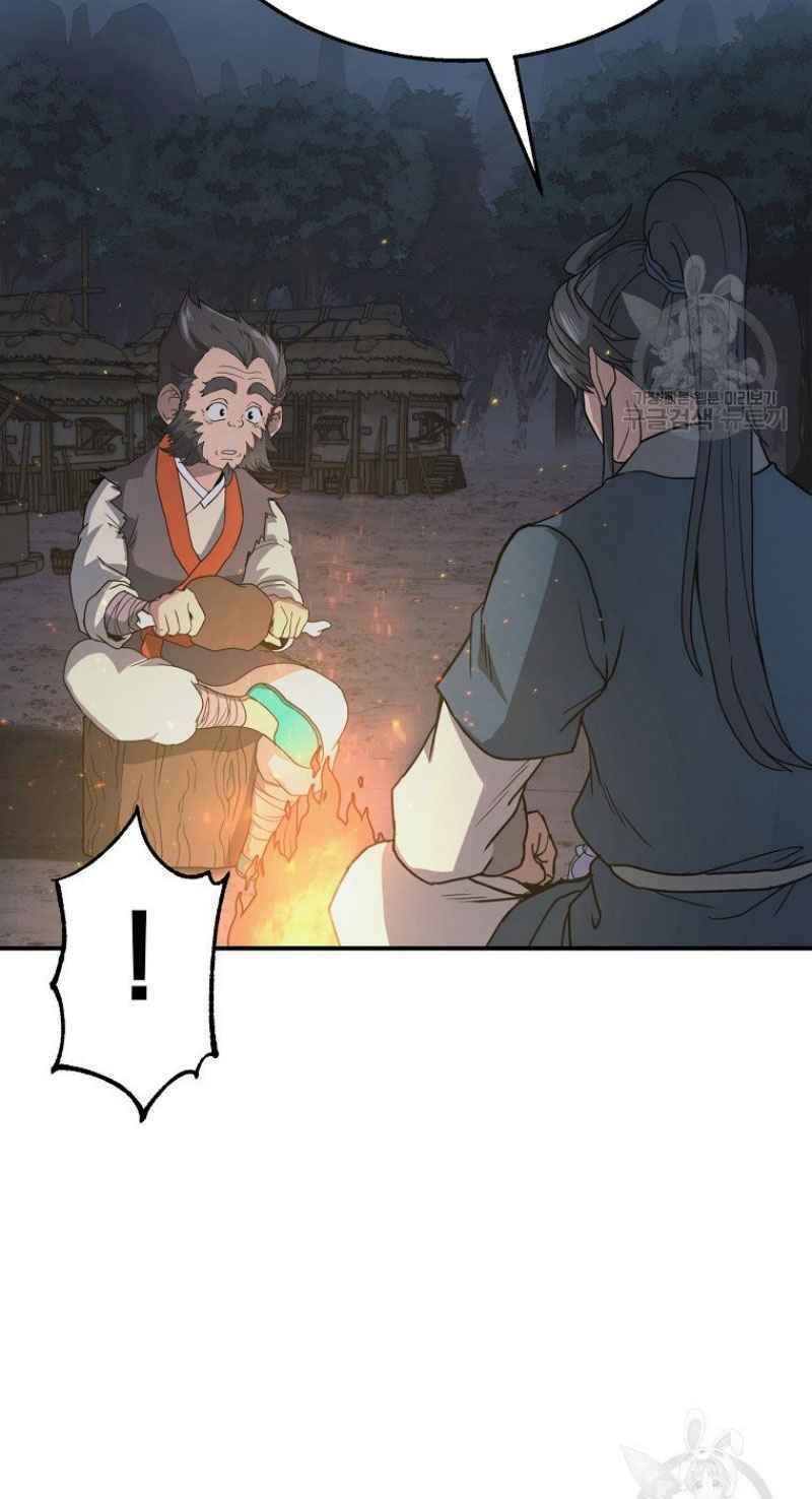 Thiếu Niên Phương Sĩ - Chương 8