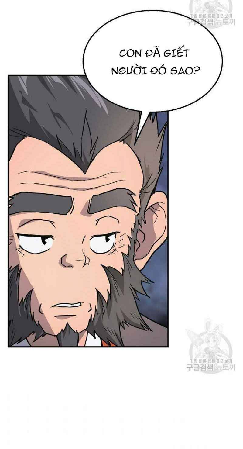 Thiếu Niên Phương Sĩ - Chương 8