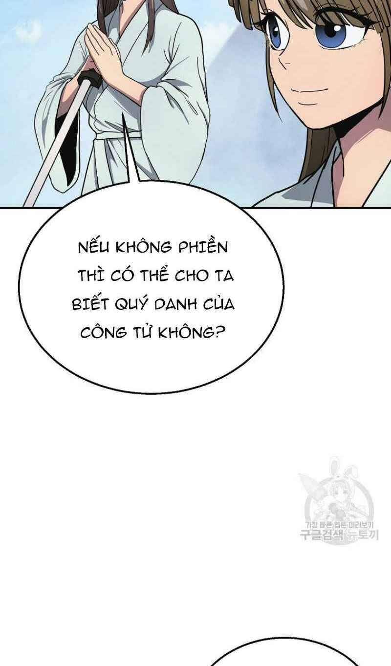 Thiếu Niên Phương Sĩ - Chương 8