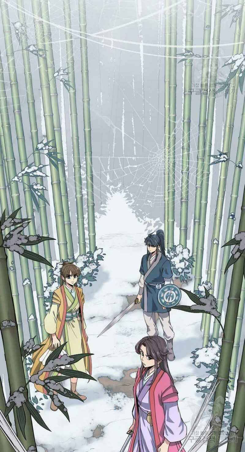 Thiếu Niên Phương Sĩ - Chương 8