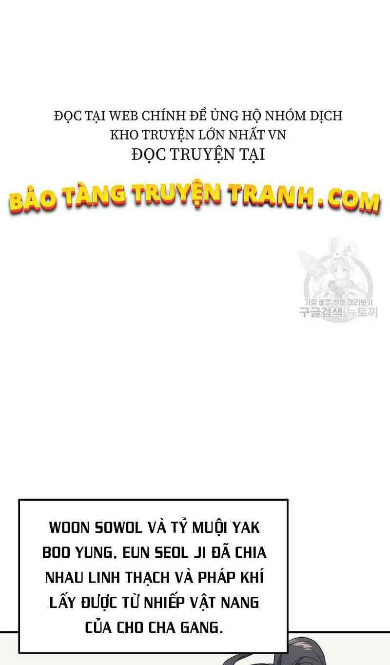 Thiếu Niên Phương Sĩ - Chương 8