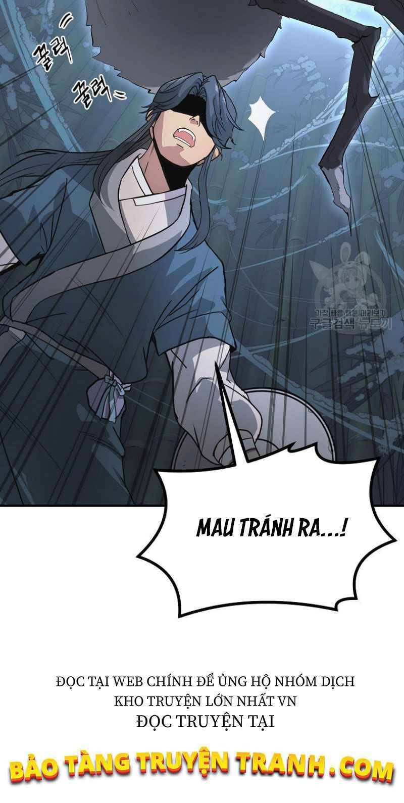 Thiếu Niên Phương Sĩ - Chương 8