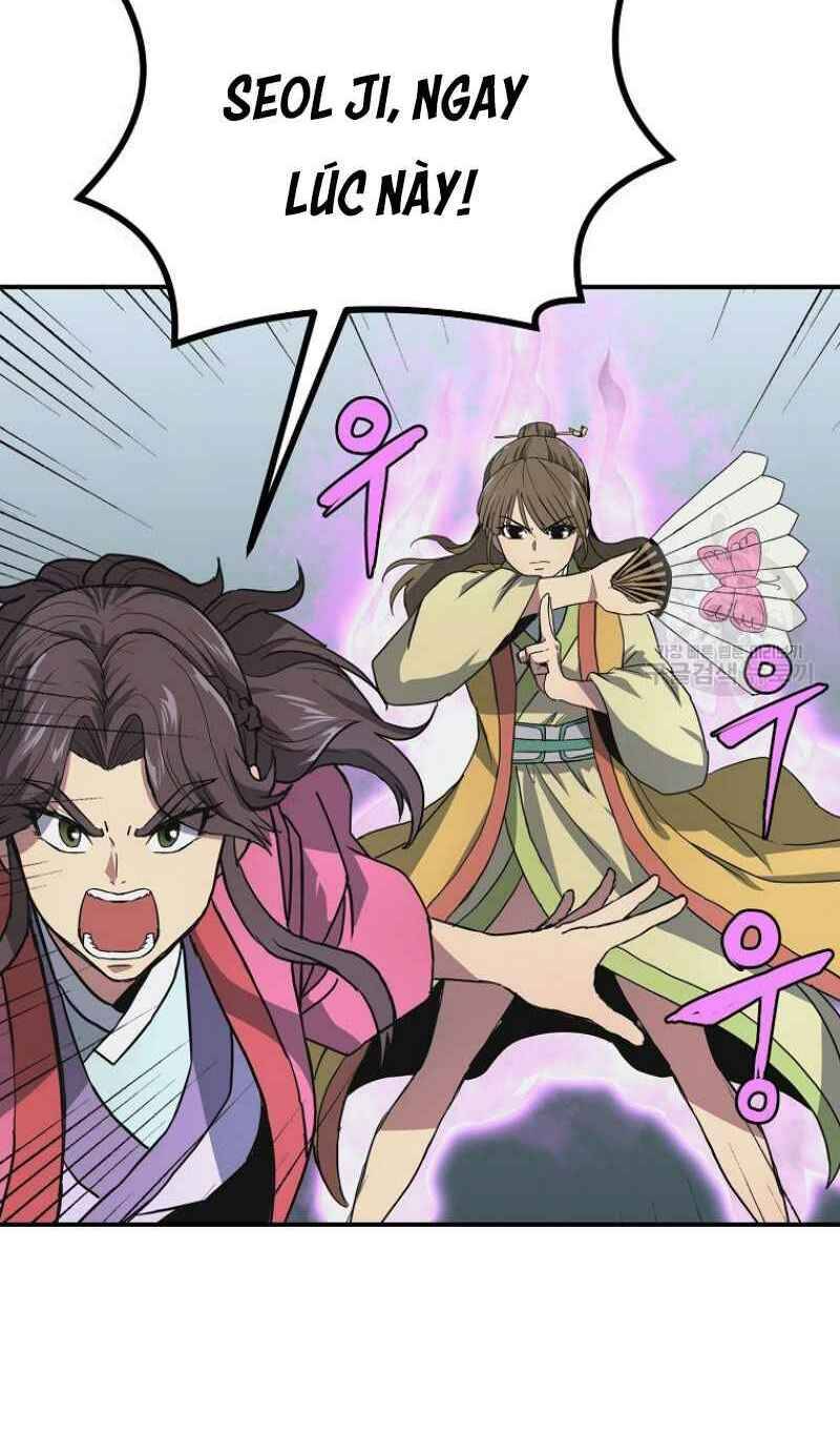 Thiếu Niên Phương Sĩ - Chương 8