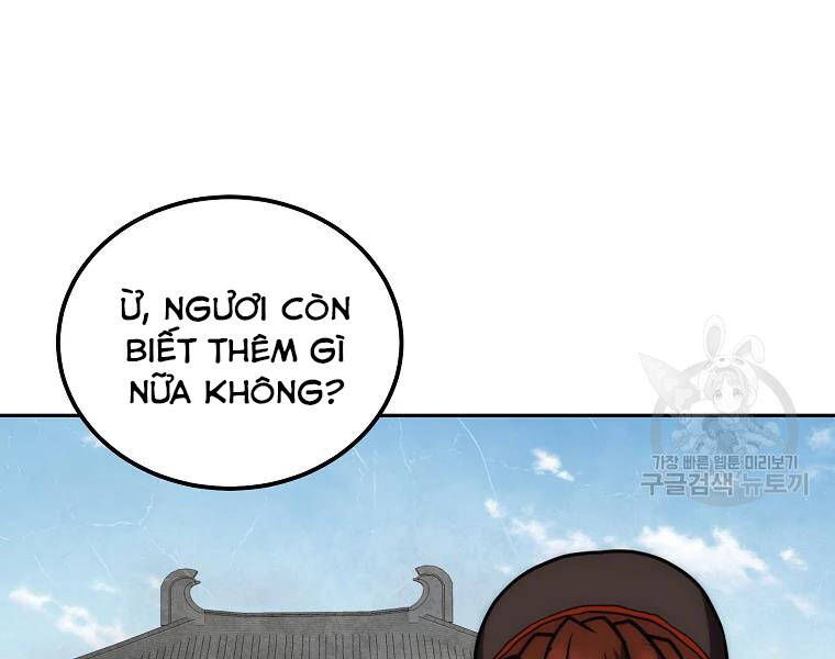 Thiếu Niên Phương Sĩ - Chương 42