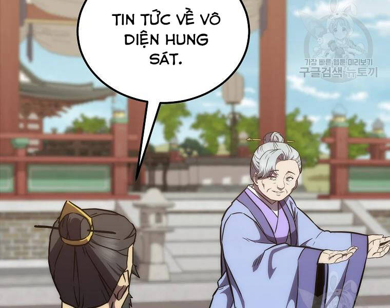 Thiếu Niên Phương Sĩ - Chương 42