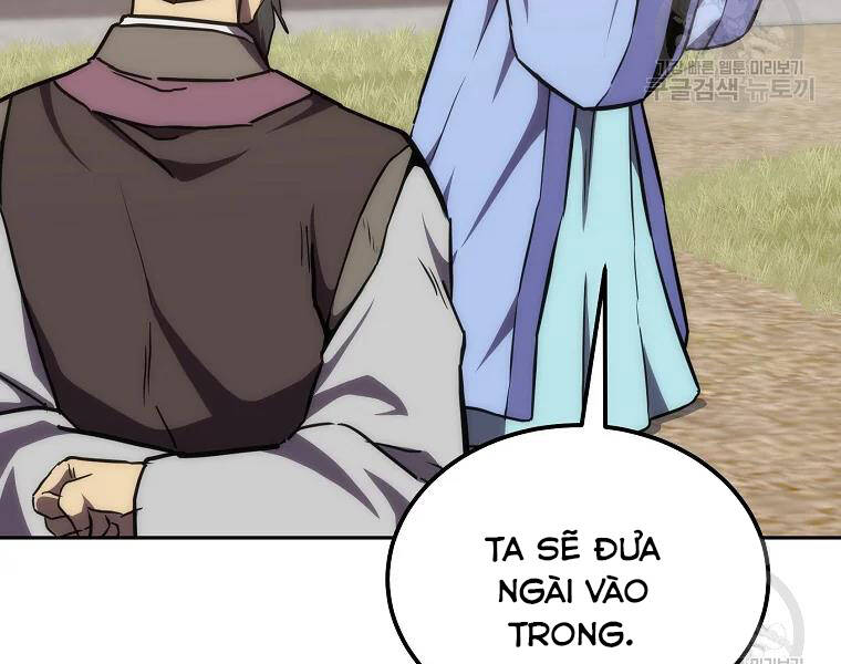 Thiếu Niên Phương Sĩ - Chương 42