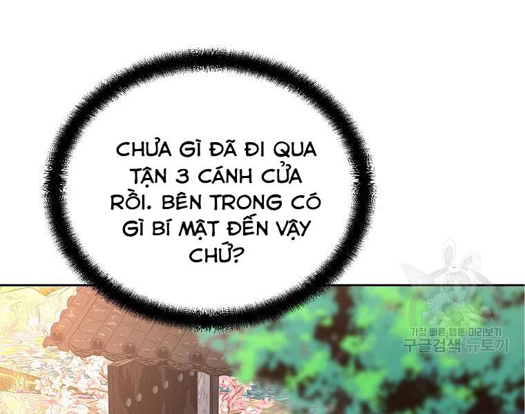 Thiếu Niên Phương Sĩ - Chương 42