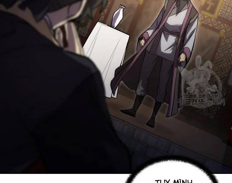 Thiếu Niên Phương Sĩ - Chương 42