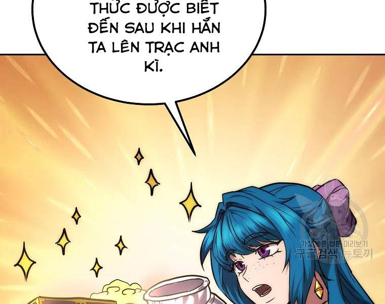 Thiếu Niên Phương Sĩ - Chương 42