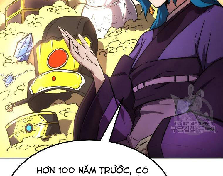 Thiếu Niên Phương Sĩ - Chương 42