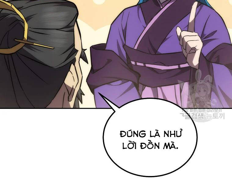 Thiếu Niên Phương Sĩ - Chương 42