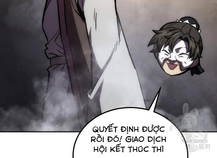 Thiếu Niên Phương Sĩ - Chương 42