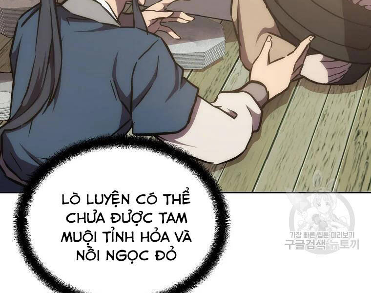 Thiếu Niên Phương Sĩ - Chương 42