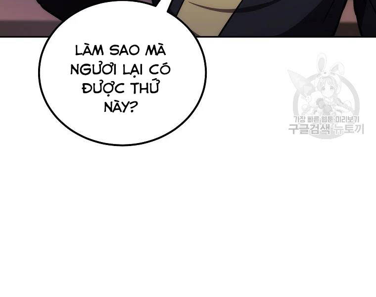 Thiếu Niên Phương Sĩ - Chương 42