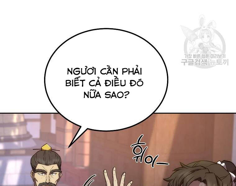 Thiếu Niên Phương Sĩ - Chương 42