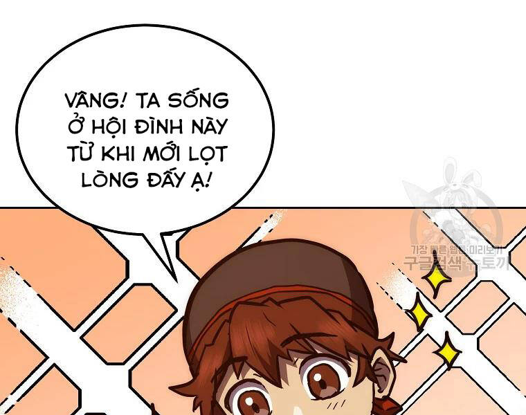 Thiếu Niên Phương Sĩ - Chương 42