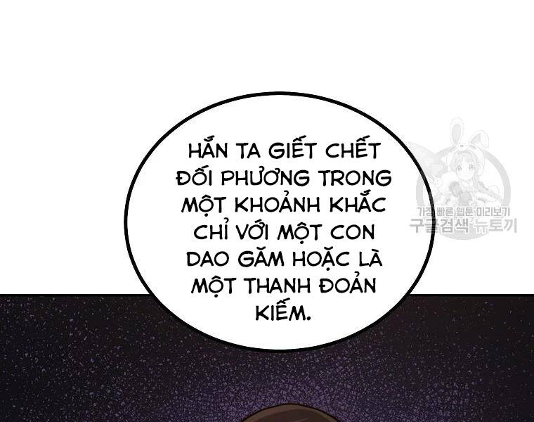 Thiếu Niên Phương Sĩ - Chương 42