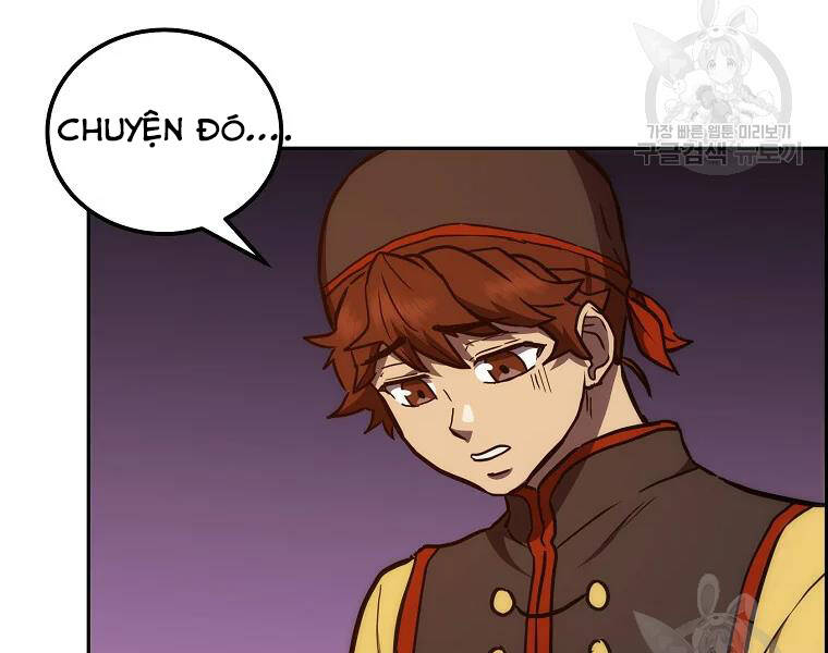 Thiếu Niên Phương Sĩ - Chương 42