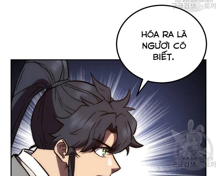 Thiếu Niên Phương Sĩ - Chương 42