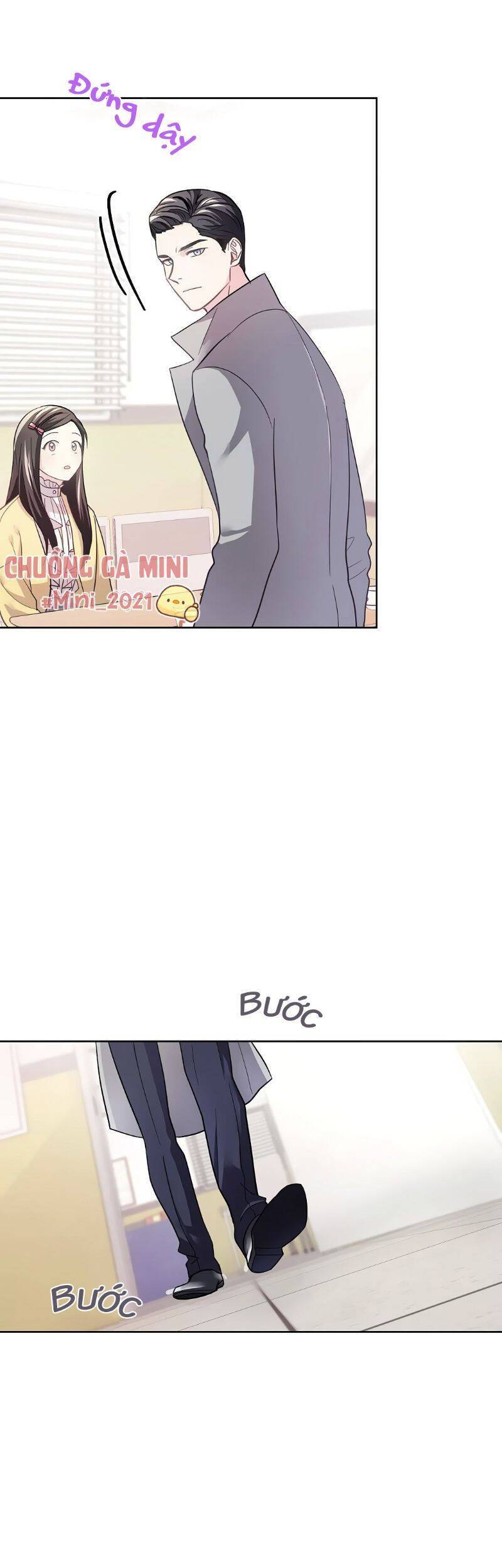 Vô Tình Trở Thành Con Gái Của Triệu Phú - Chương 10