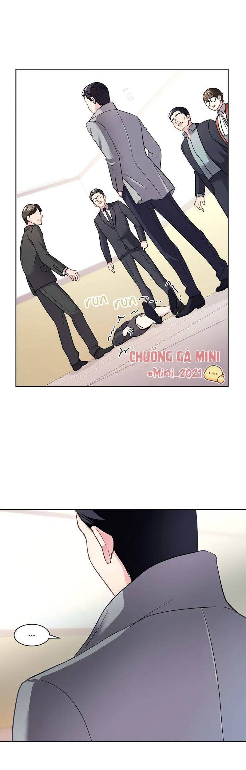 Vô Tình Trở Thành Con Gái Của Triệu Phú - Chương 10