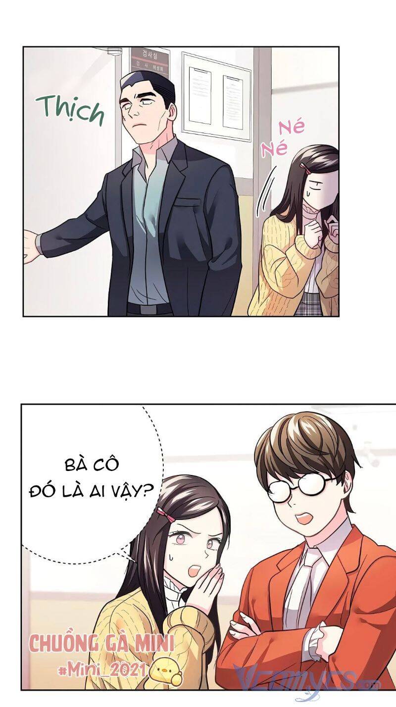 Vô Tình Trở Thành Con Gái Của Triệu Phú - Chương 10