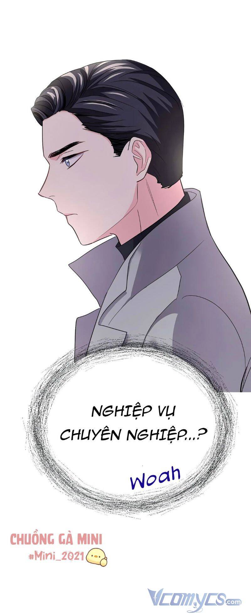 Vô Tình Trở Thành Con Gái Của Triệu Phú - Chương 10